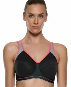 Freya Active Sports Bra - Size D 34