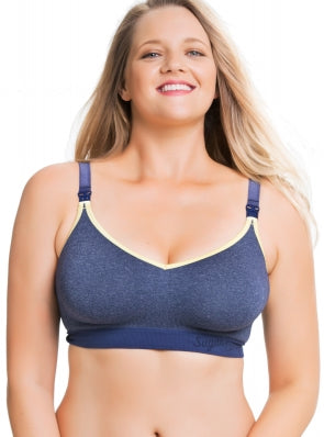 Sugar Candy Crush Nursing Bra