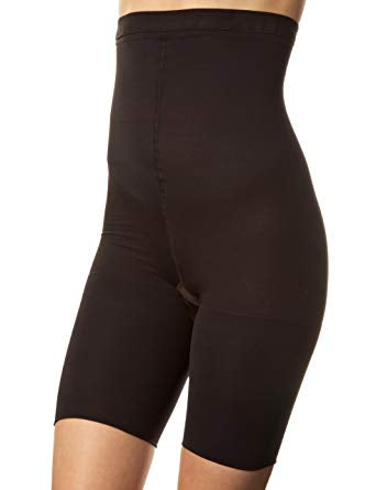 Spanx Higher Power Shorts – Sheer Essentials Lingerie & Swimwear