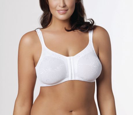 Front Closure Bra - Size B 40