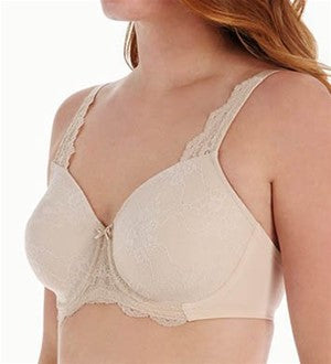 Contouring Sensation - Sheer Essentials Lingerie & Swim