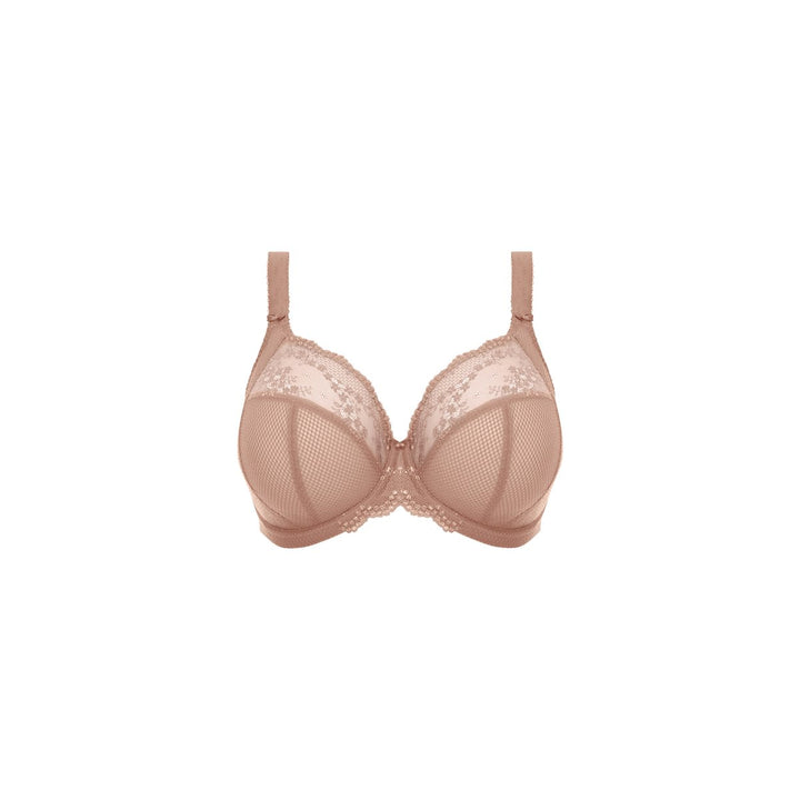 Charley Plunge Bra - Fawn