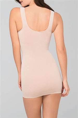 Body Wrap Long Tank - Size Small