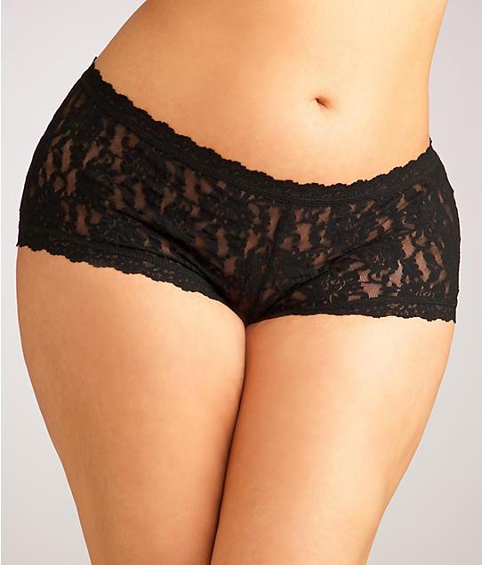 Hanky Panky - Signature Lace *Plus Size* Boyshort