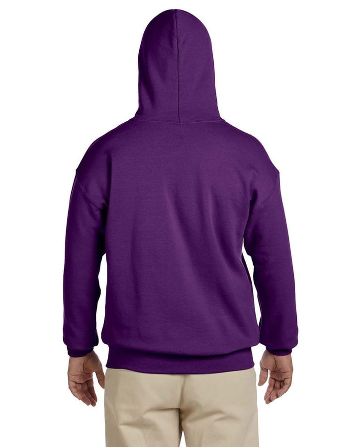 Gildan 8 oz Unisex Hoodie