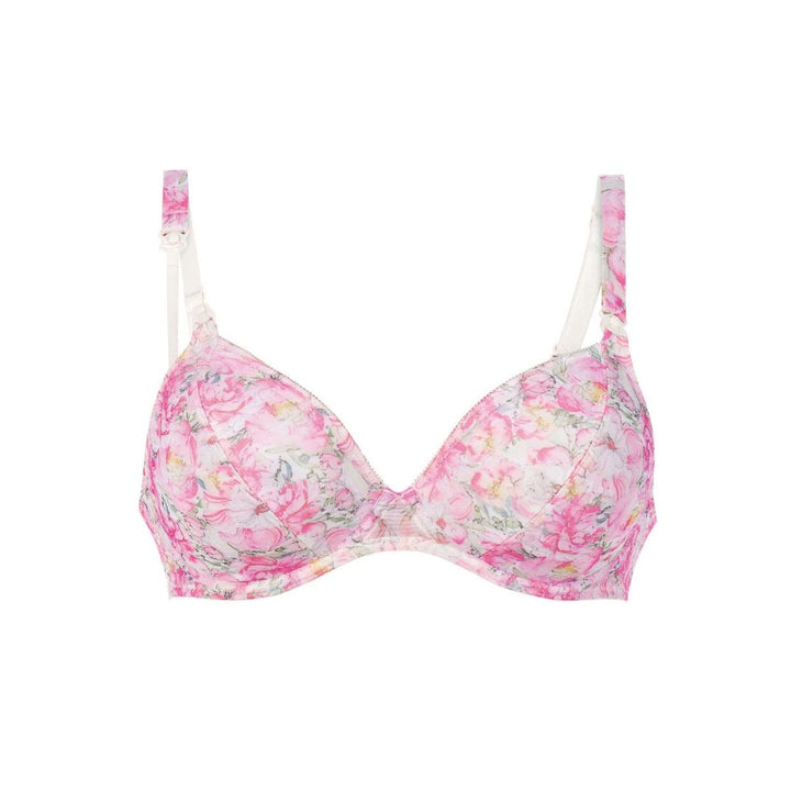 MISS ROSE - Underwire Nursing Bra - Sheer Essentials Lingerie & Swim