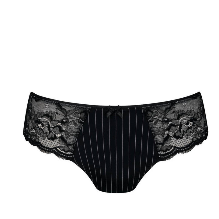 Antonia High-Waist Brief
