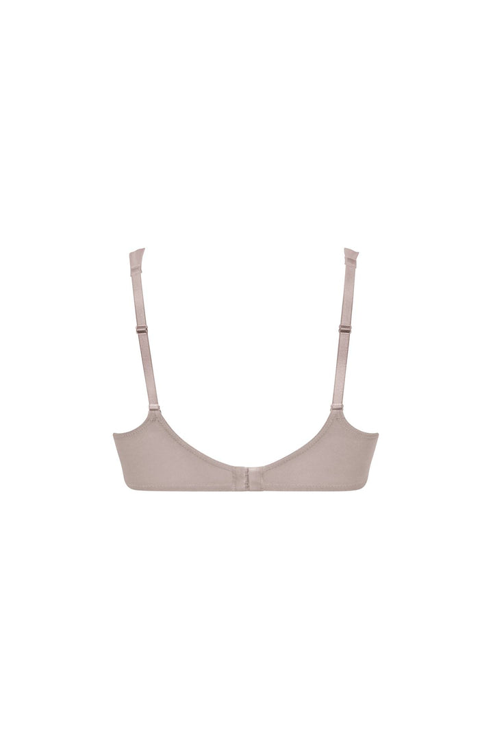 Antonia Balconnet - Dusty Grey