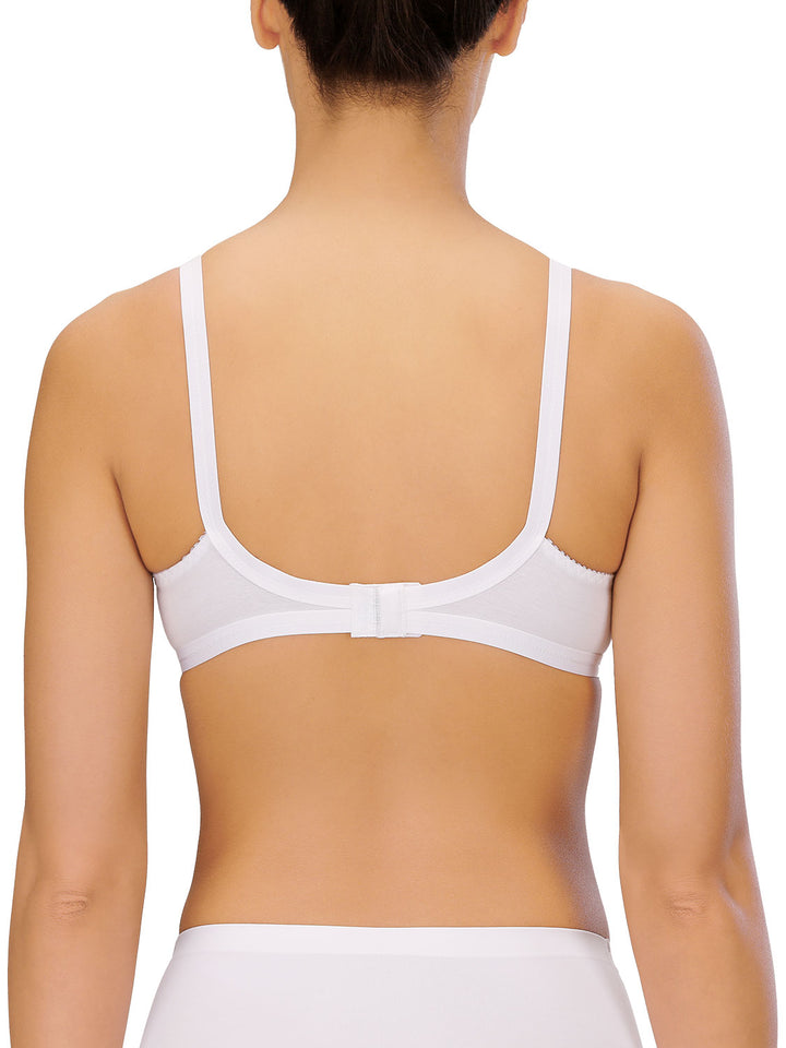 Wireless Cotton Bralette