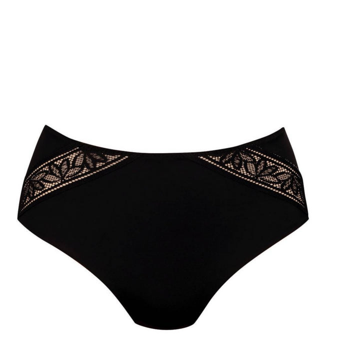 Rosa Faia Selena High-Waist Brief