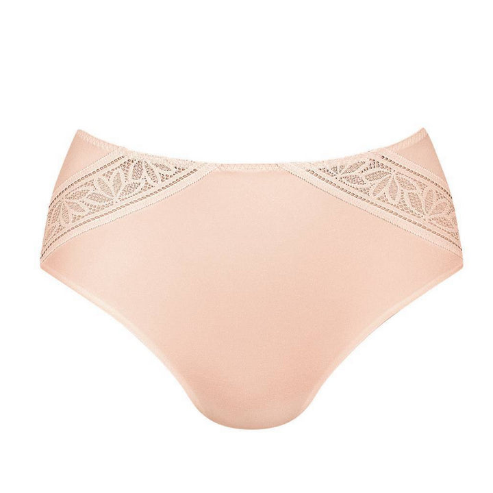 Rosa Faia Selena High-Waist Brief