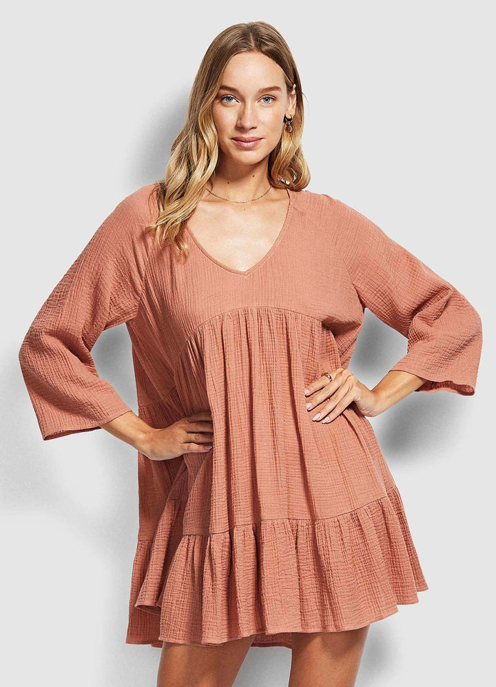 In the Jungle Cover Up