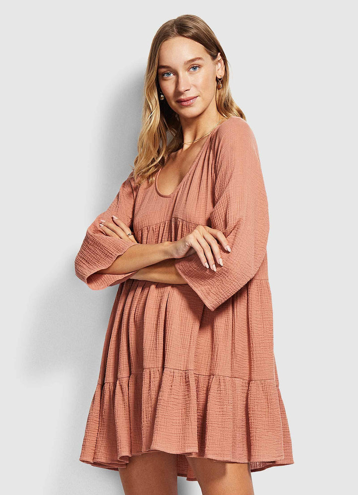 In the Jungle Cover Up