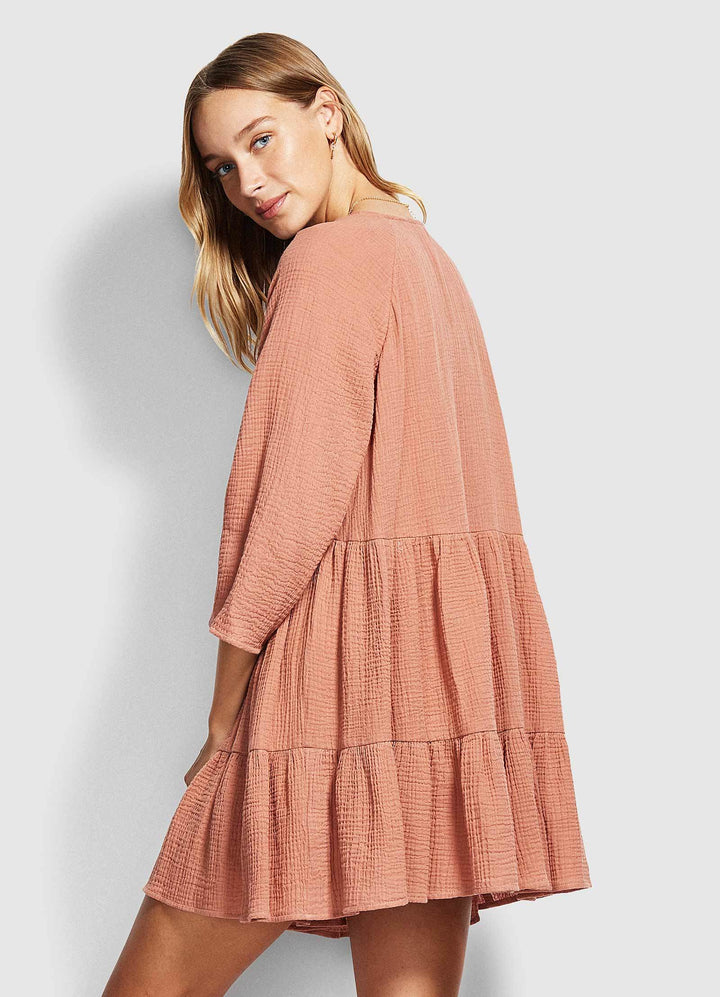 In the Jungle Cover Up