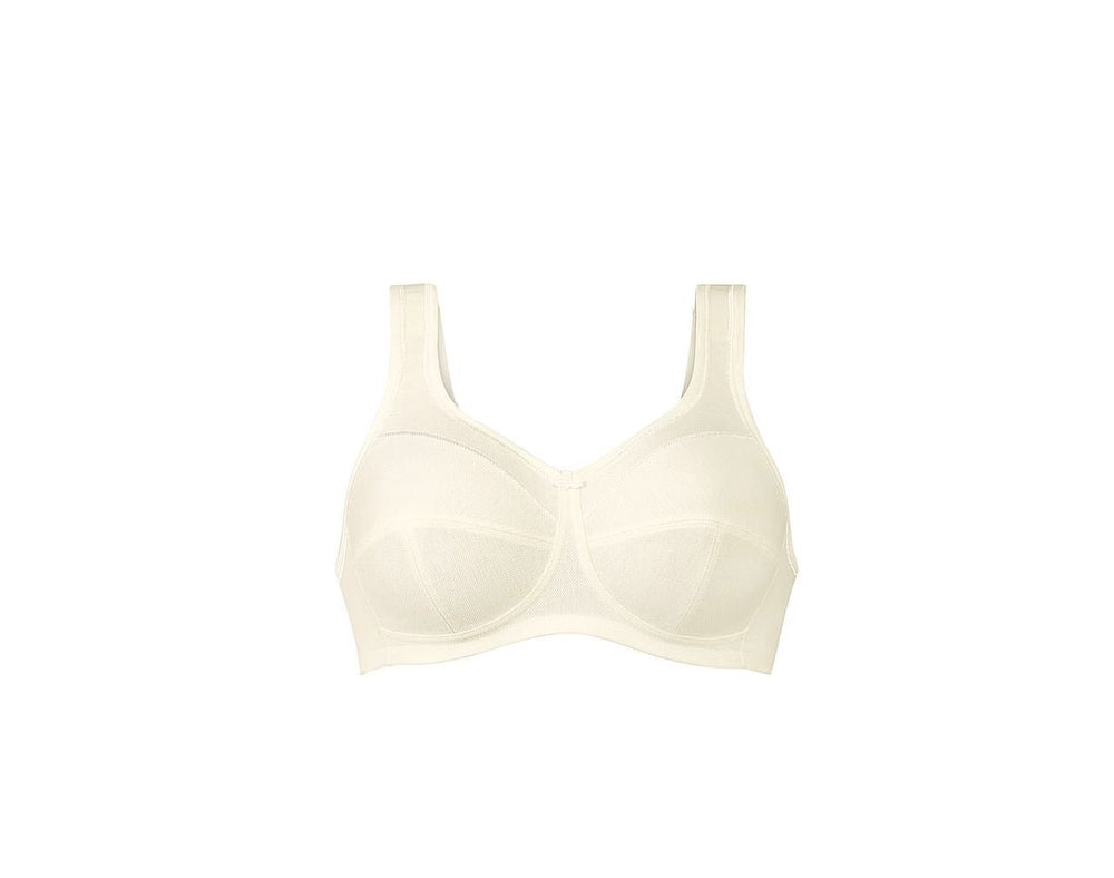 Jana Comfort Bra - Ivory - Sheer Essentials Lingerie & Swim