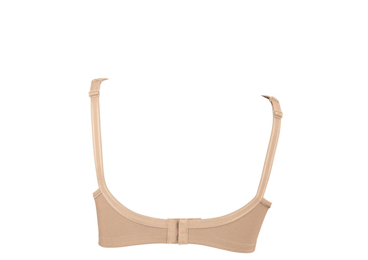 Jana Comfort Bra - Nude - Sheer Essentials Lingerie & Swim