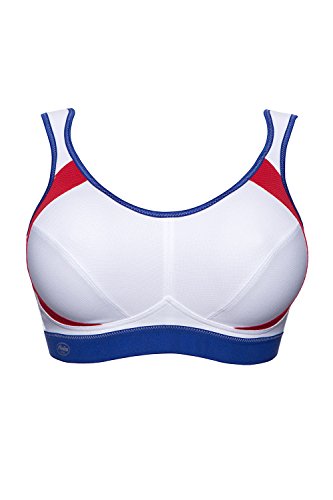 Anita Extreme Control Sports Bra - Sochi