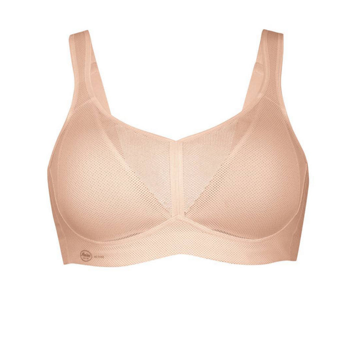 Air Control Sports Bra - DeltaPad - Smart Rose