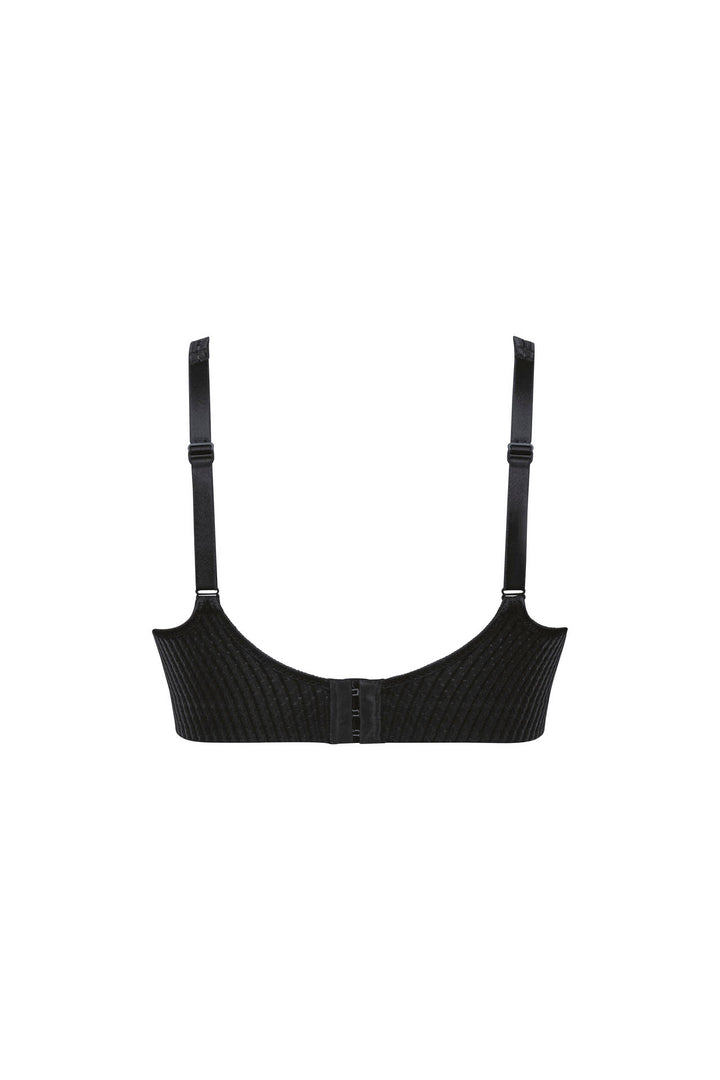 Air Control Sports Bra - DeltaPad - Orinoco