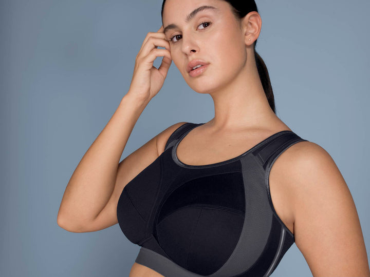Extreme Control Plus - Black