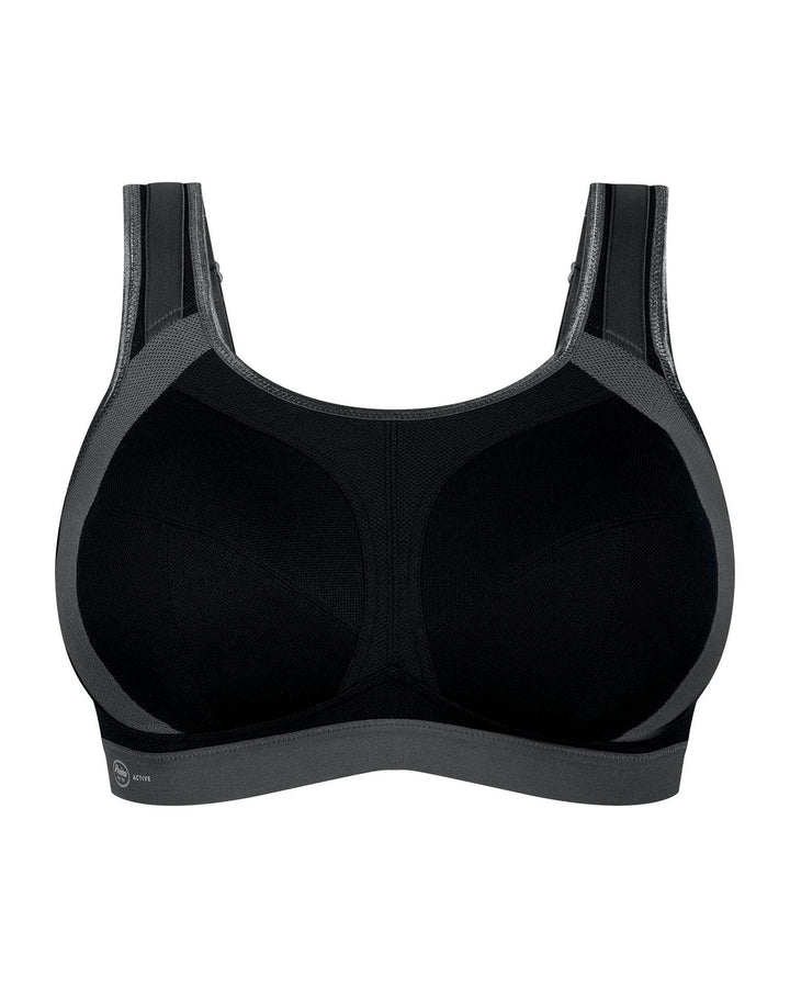 Extreme Control Plus - Black