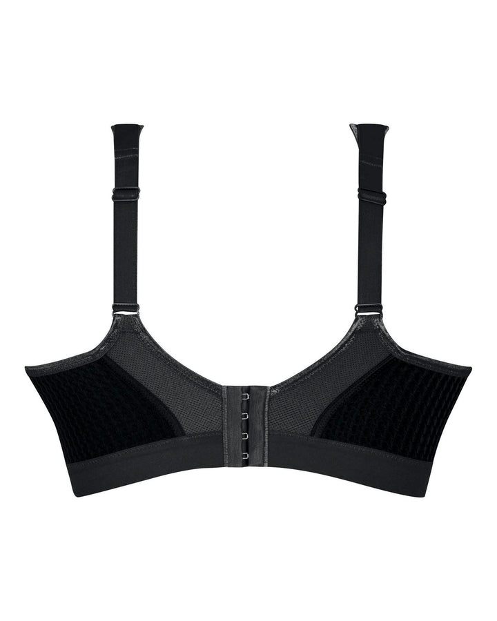 Extreme Control Plus - Black