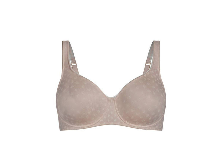 Twin Art Underwire Bra -5645