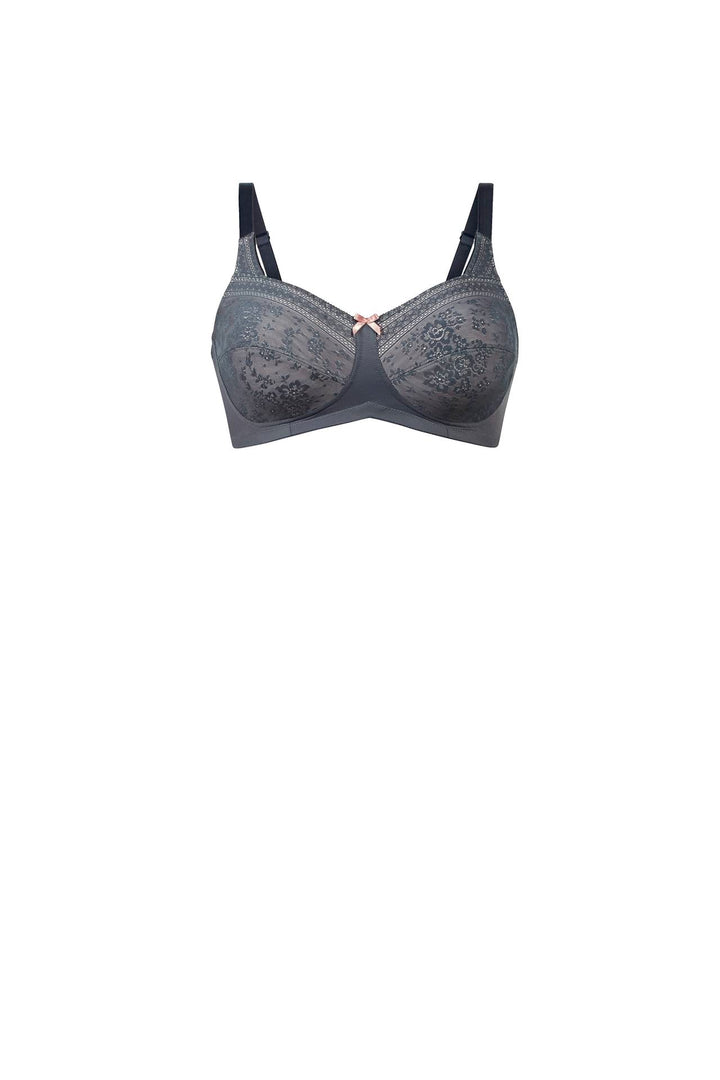 FLEUR - Wire-free Mastectomy Bra - Sheer Essentials Lingerie & Swim