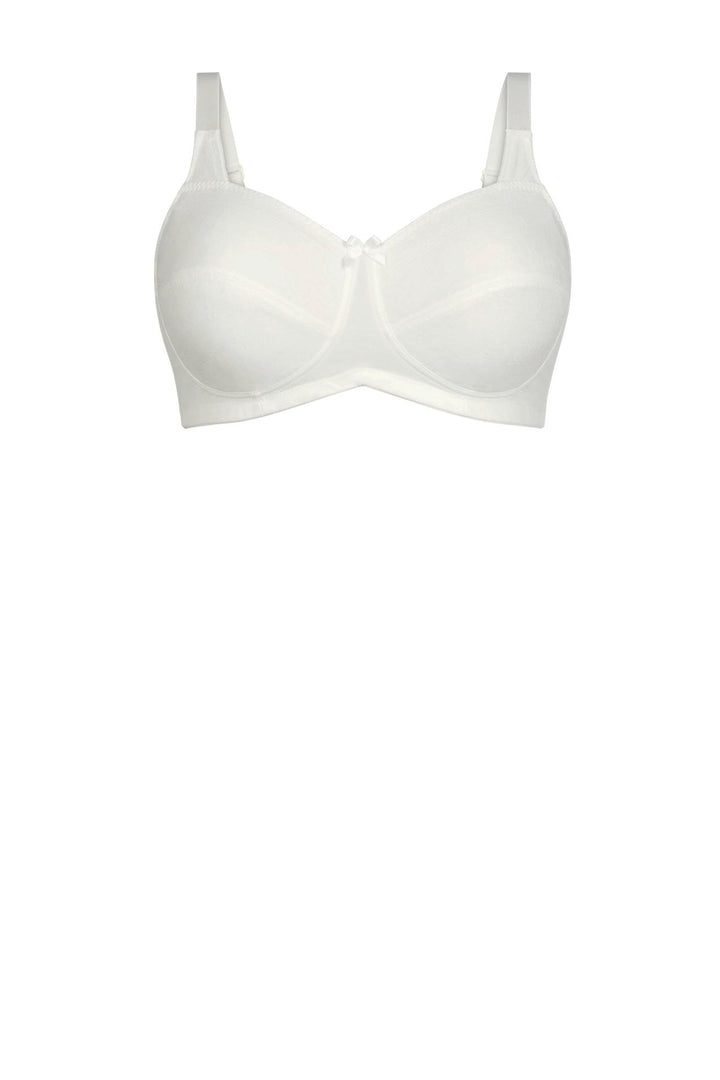 FLEUR - Wire-free Mastectomy Bra - Sheer Essentials Lingerie & Swim