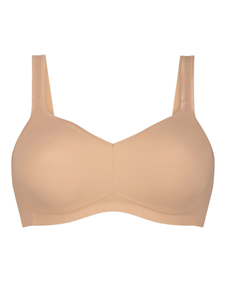 Hanni Mastectomy Bra - Desert