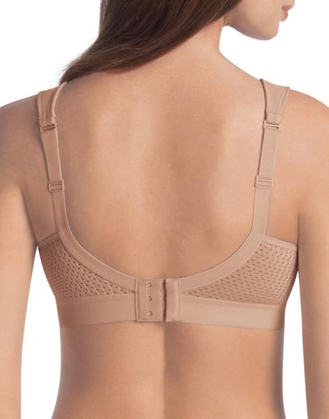 Anita Extreme Control Sports Bra - Desert