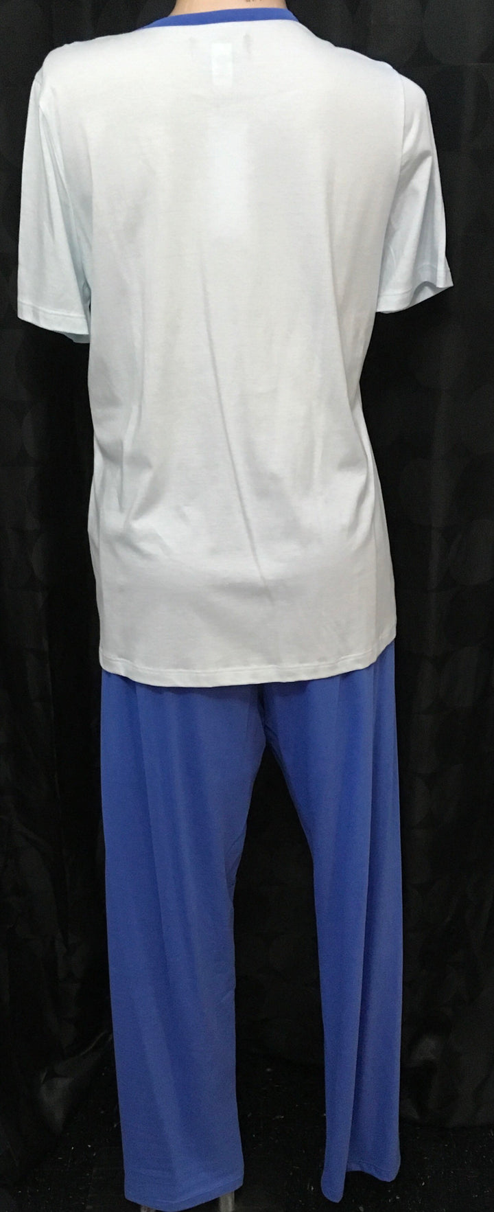 Linclalor Cotton PJ Set - Size Small