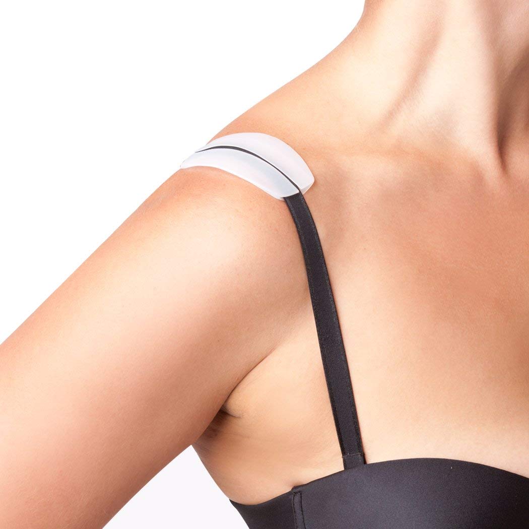 Silicone Bra Strap Pad