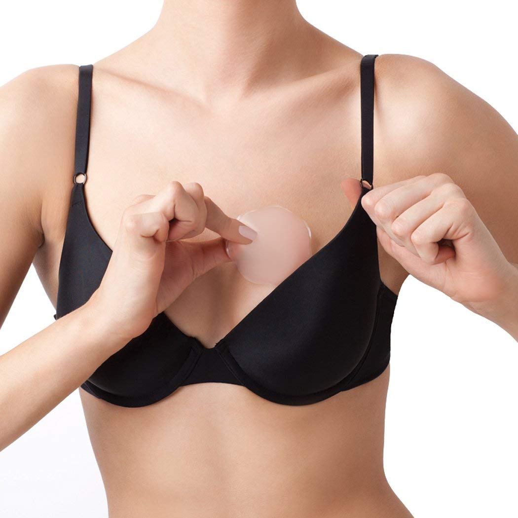 Silicone Nipple Petals