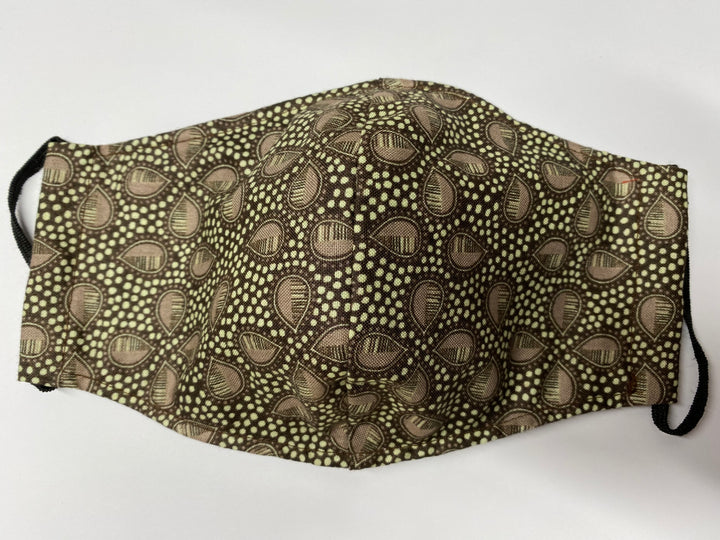 "Final Sale" Adult Mask