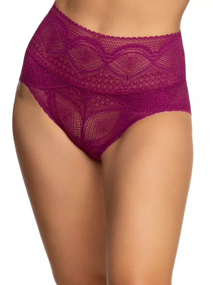 Finesse Modern Wrap Brief