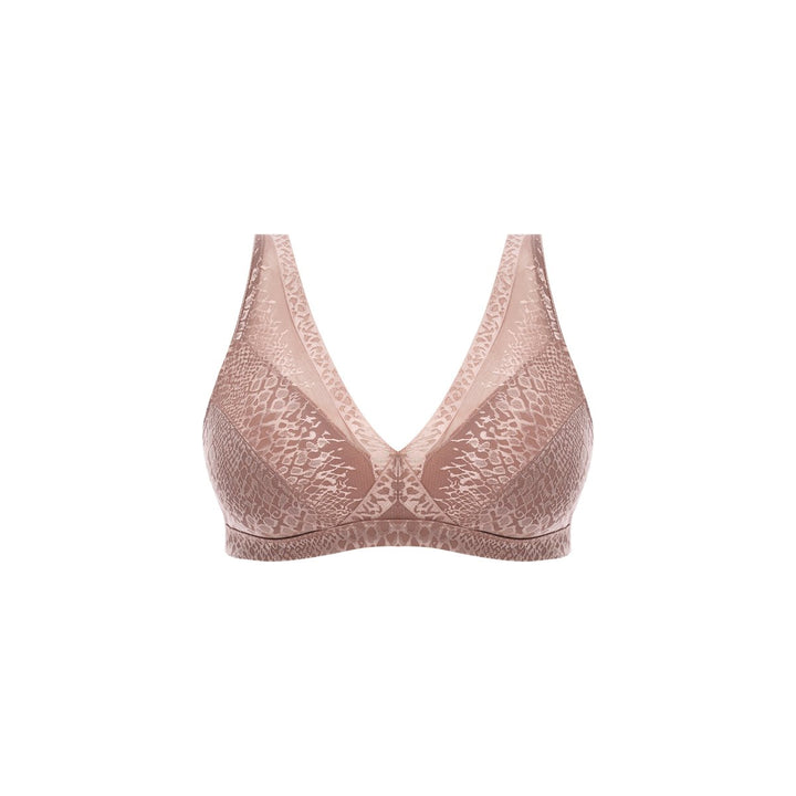 Fantasie Envisage Bralette - Taupe