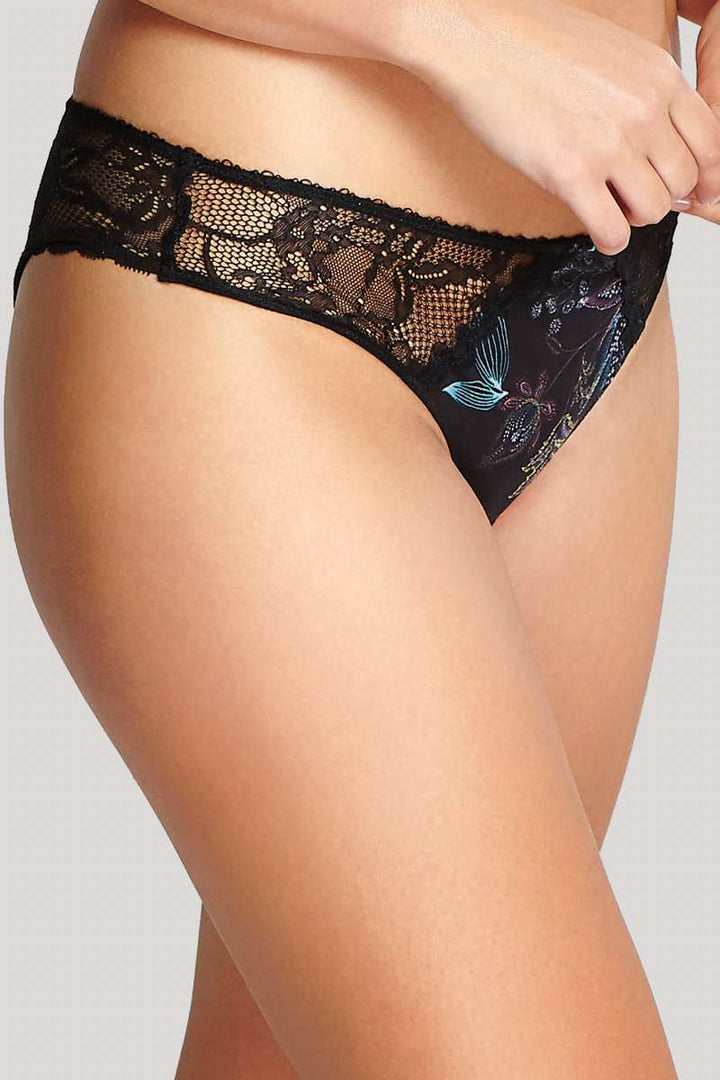 Jasmine Brazilian Brief