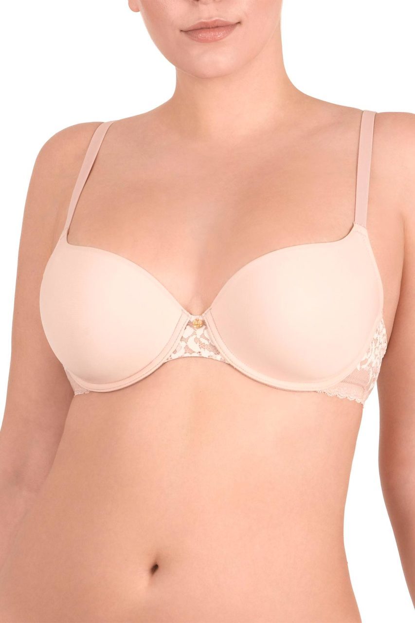 Hypnotic Full Figure Contour Bra - Sheer Essentials Lingerie & Swim