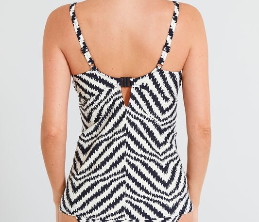Montelle Bay Tankini - Size E 32