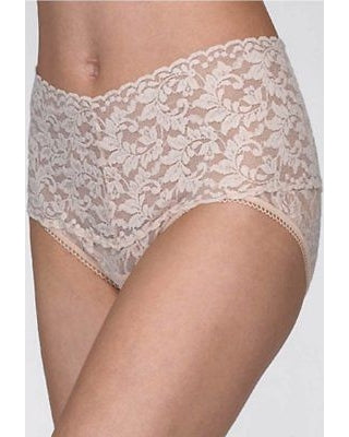 Hanky Panky Retro Lace V-kini Panty