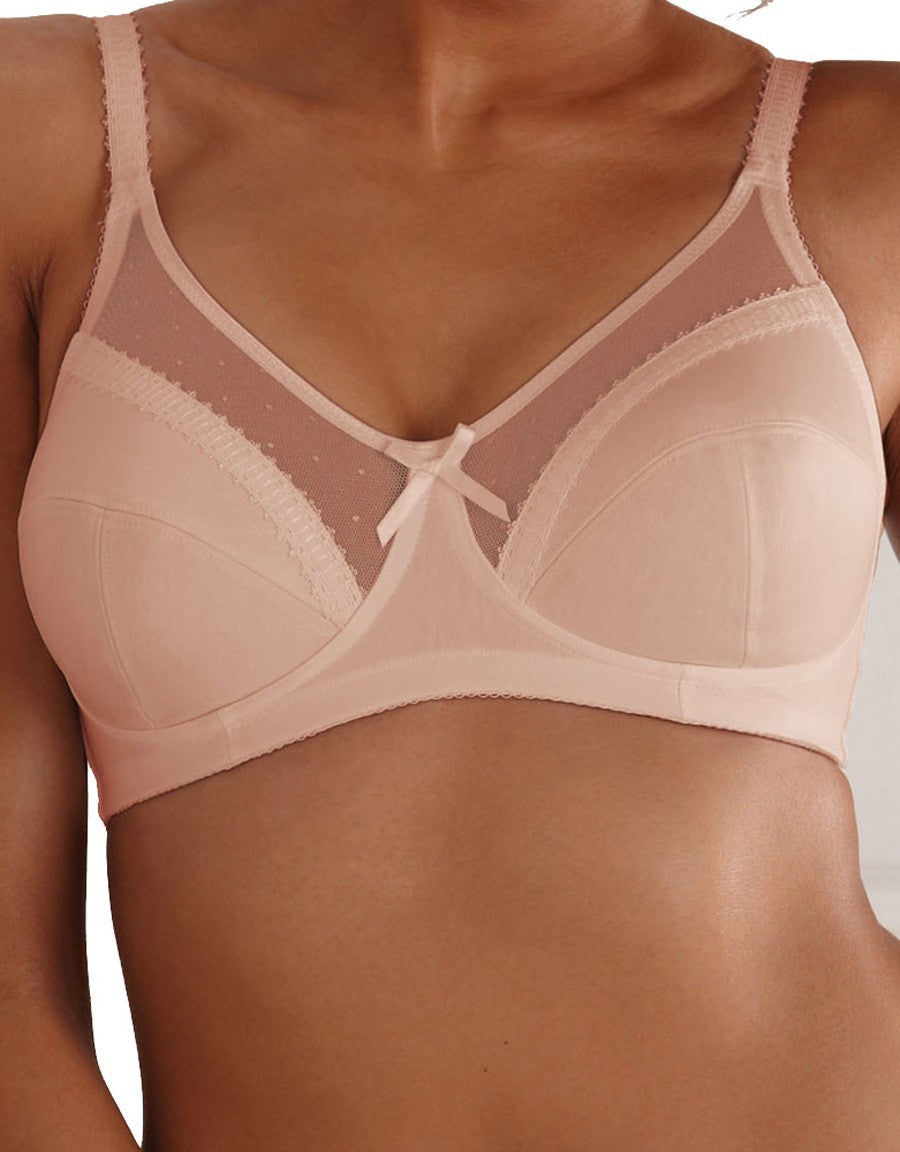 Charlotte Comfort Bra - Size F 30