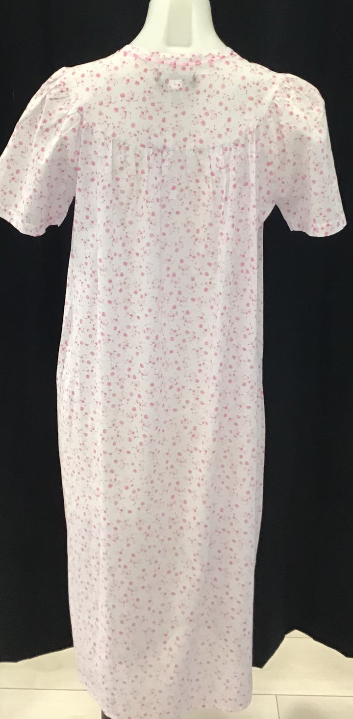 Linclalor Cotton Nightdress