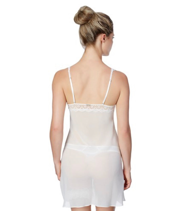 Bohemian Romance Chemise - Sheer Essentials Lingerie & Swim