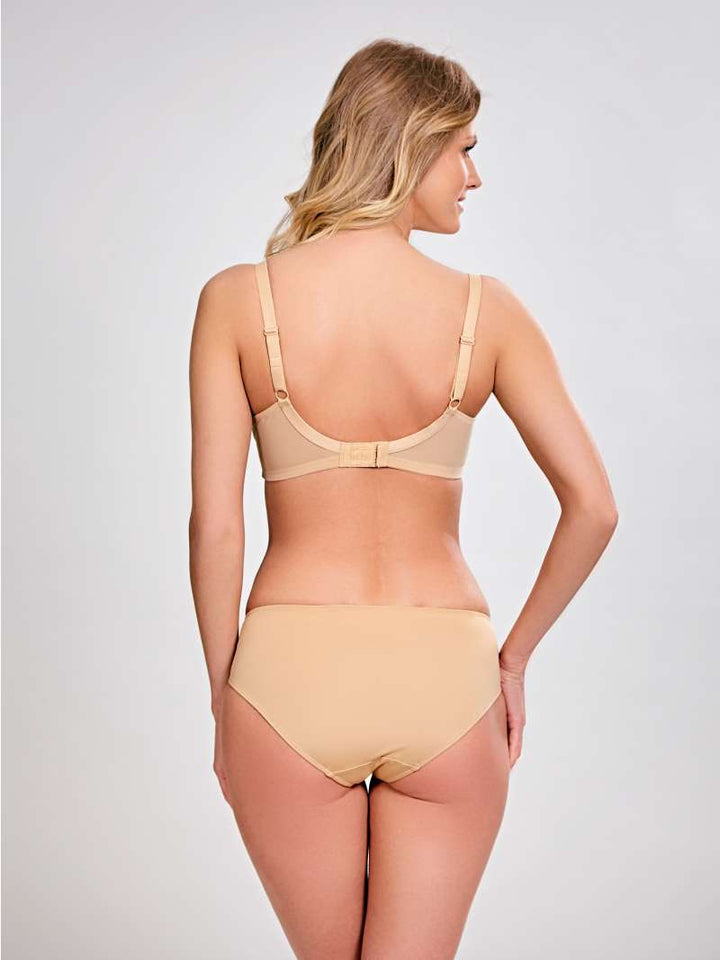 Panache Tango Balconnet Bra - Chai