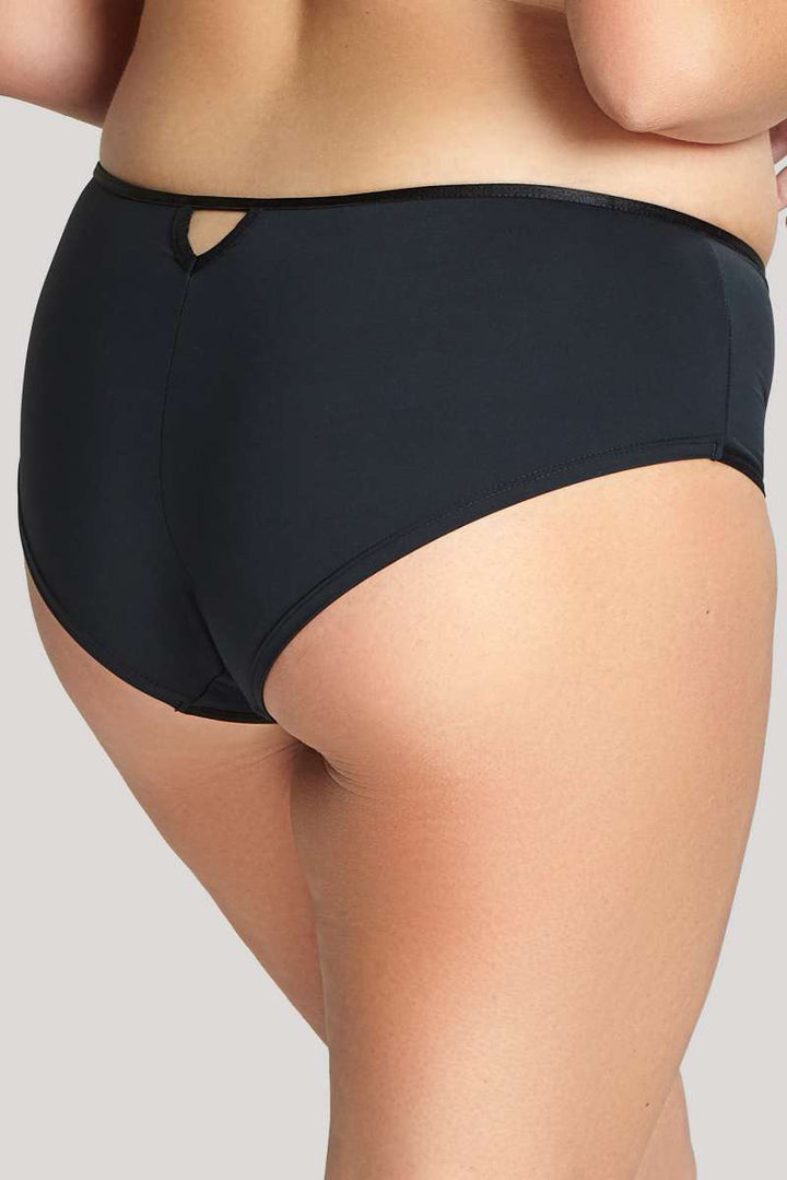Dionne Midi Brief - Size 14