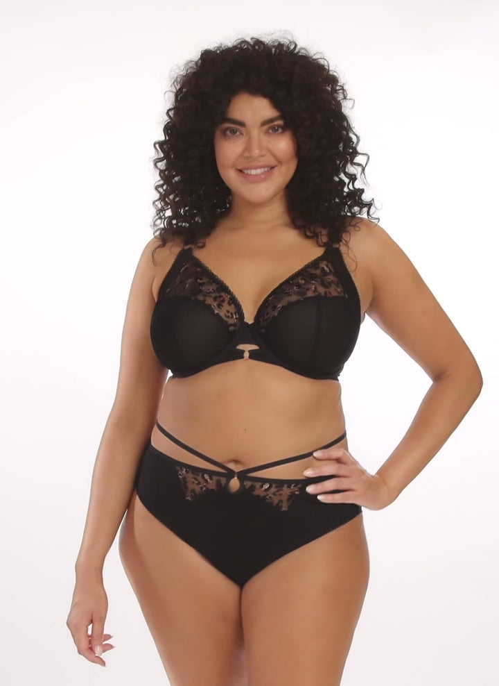 Elomi Namrah Brazillian