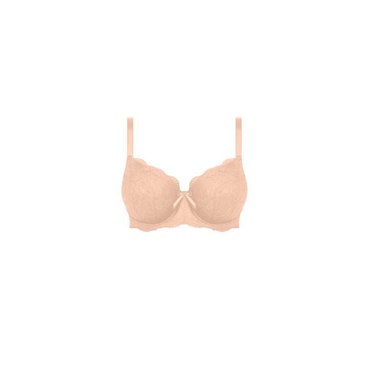 Fancies Balcony Bra - Natural Beige