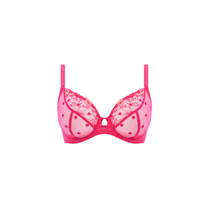 Freya Awakening Plunge Bra