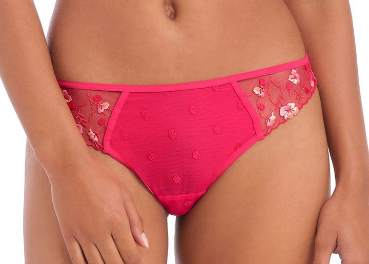 Freya Awakening Brazilian - Red